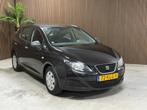 Seat Ibiza 1.2 Club, Voorwielaandrijving, Euro 5, Stof, Gebruikt