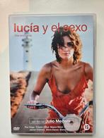 Lucia y el Sexo DVD - Julio Medem, Cd's en Dvd's, Ophalen of Verzenden