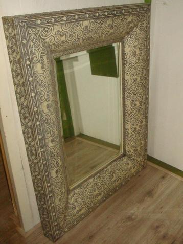 Luxe Spiegel - - -  NU 50% korting beschikbaar voor biedingen