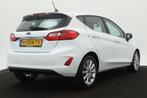 Ford Fiesta BWJ 2020 1.5 TDCi 86PK Titanium NAVI / CRUISE /, Auto's, Ford, Te koop, Hatchback, Gebruikt, Voorwielaandrijving