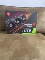 Videokaart 3070 ti gaming drio 8 gb, Computers en Software, Videokaarten, Nieuw, Ophalen of Verzenden, PCI, Nvidia