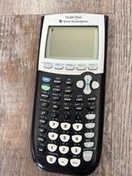 Texas Instruments TI-84 Plus, Diversen, Schoolbenodigdheden, Ophalen of Verzenden, Zo goed als nieuw