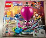 Lego friends 41373 Gave octopusrit, Ophalen of Verzenden, Zo goed als nieuw, Complete set, Lego