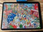 Legpuzzel That’s Life nummer #71389, Ophalen of Verzenden, 500 t/m 1500 stukjes, Gebruikt, Legpuzzel