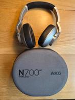 AKG N700nc Wireless Headphones, Ophalen of Verzenden, Zo goed als nieuw, Overige merken