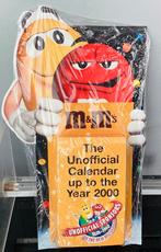 Speciale unofficial Millenium 2000 scheurkalender M&M Mars, Ophalen, Nieuw