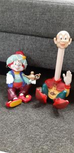 2x oude spaarpot van de Efteling, Verzamelen, Efteling, Ophalen of Verzenden, Gebruikt, Overige typen