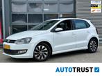 Volkswagen Polo 1.0 BlueMotion | CRUISECR | Climate | APK |, Auto's, Voorwielaandrijving, Stof, Gebruikt, 95 pk