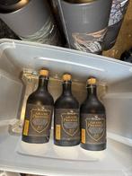 Hertog Jan Grand Prestige 2019 - 3 Flessen, Verzamelen, Biermerken, Ophalen of Verzenden, Nieuw, Flesje(s), Hertog Jan