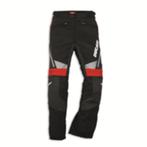 DUCATI FABRIC TROUSERS STRADA C3 LADY MAAT 42, Motoren, Kleding | Motorkleding, Nieuw met kaartje, Ophalen of Verzenden, Broek | textiel