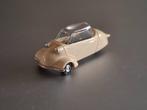 1:87 Messerschmitt KR-200 Busch € 6, Verzenden, Zo goed als nieuw, Auto, Overige merken