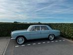 Mercedes W115 200 1969 oldtimer wegenbelasting / apk vrij, Auto's, Beige, 4 cilinders, Blauw, 1364 kg
