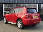 Toyota RAV4 2.0 VVTi Dynamic |1e eig|Carplay|Trekhaak|PDC|De, Auto's, Toyota, Stof, 4 cilinders, Bedrijf, Vierwielaandrijving
