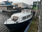 Mooie 11m Kruiser – Direct Vaar­klaar! Mercedes 2.2L Diesel!, Watersport en Boten, Motorboten en Motorjachten, Ophalen, Gebruikt