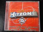Hitzone 15 - Various (CD), Ophalen of Verzenden, Zo goed als nieuw