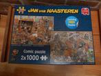 Van Haasteren puzzels 1000 stukjes, Hobby en Vrije tijd, Ophalen of Verzenden, 500 t/m 1500 stukjes, Nieuw, Legpuzzel