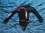 Agiva Turnpakje + Leggings & Rokje 65cm-12 jaar, Ophalen of Verzenden, Gebruikt, Meisje