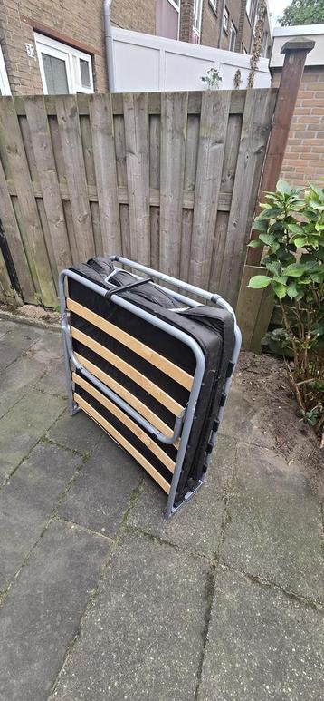 Logeerbed te koop – goede staat beschikbaar voor biedingen
