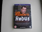 Rebus - the Ken Stott collection - DVD import, Ophalen of Verzenden, Gebruikt, Thriller, Boxset
