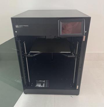 CoreXY 3D Printer met extra's z.g.a.n. in doos beschikbaar voor biedingen