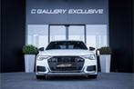 Audi A6 Limousine 55 TFSI e quattro Competition - S Line | A, Automaat, Gebruikt, 4 cilinders, Wit