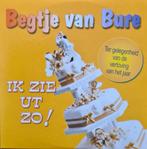 cd-single van Begtje van Bure – Ik Zie Ut Zo!, Cd's en Dvd's, Cd Singles, Nederlandstalig, Zo goed als nieuw, Verzenden