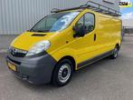 Opel Vivaro 2.0 CDTI L2H1 airco, Voorwielaandrijving, Startonderbreker, Origineel Nederlands, Bedrijf