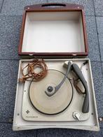 Vintage Telefunken Platenspeler TW 504 de Luxe, Overige merken, Gebruikt, Automatisch, Ophalen of Verzenden