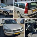 Set airco leidingen Volvo V70 uit 2004, Auto diversen, Overige Auto diversen, Ophalen of Verzenden