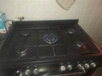 Mooi Fornuis 5pits ter overname, 60 cm of meer, Grill, Ophalen of Verzenden, Zo goed als nieuw