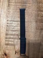 Apple watch ultra Alpine bandje, Ophalen of Verzenden, Nieuw, Zwart, IOS