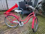 Meisjesfiets - Maxim Junior fiets, Ophalen, Handrem, Maxim, Gebruikt