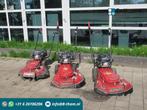 Tielburger TW50S Onkruidborstel HONDA GXV160 Wildkrautbürst, Gebruikt, Tielbürger