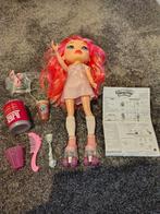 Poopsie Rainbow Surprise Pop, Kinderen en Baby's, Speelgoed | Poppen, Ophalen of Verzenden, Zo goed als nieuw, Overige typen