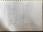 Wur reader- Water quality (AEW31306) 2025, Ophalen of Verzenden, Alpha, Gelezen, WO