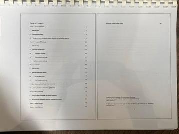 Wur reader- Water quality (AEW31306) 2025 beschikbaar voor biedingen