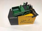 Barber-Green BG -245B afwerk machine NZG 1/50, Hobby en Vrije tijd, Modelauto's | 1:50, Ophalen of Verzenden