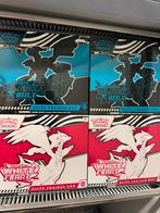 POKEMON - Black & White ETB / 151 BB/ Prismatic / DR ETB /, Ophalen, Nieuw