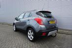 Opel Mokka 1.6 Edition Climate / Cruise / Stoelverw / Camera, Auto's, Opel, Voorwielaandrijving, Euro 5, Gebruikt, 4 cilinders