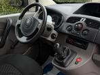 Renault Kangoo Family 1.6 Expression - AIRCO - 4 SEASON VIKI, Auto's, Voorwielaandrijving, Gebruikt, Zwart, 4 cilinders