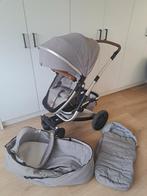 Kinderwagenset Joolz Geo 2 - Elephant Grey, Kinderen en Baby's, Kinderwagens en Combinaties, Ophalen, Zo goed als nieuw, Overige merken