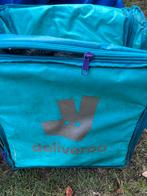 Bezorgtas, Ophalen of Verzenden, Zo goed als nieuw