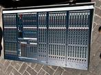Yamaha mengpaneel 24 kanaals, Muziek en Instrumenten, Versterkers | Keyboard, Monitor en PA, Ophalen, Gebruikt, Overige typen