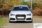 Audi RS 6 Avant 4.0 TFSI RS 6 quattro Pro Line Plus, Automaat, Gebruikt, 10 km/l, 3993 cc