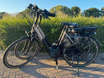 ✅ Set van 2 Gazelle Orange C7+ | BOSCH MIDDENMOTOR beschikbaar voor biedingen
