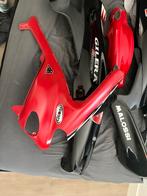 Gilera runner kappen lucky 7, Fietsen en Brommers, Scooters | Yamaha, Ophalen of Verzenden, Zo goed als nieuw, Benzine, Overige modellen