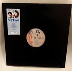 Prince - Septimo (White / Blue Splatter) Limited Edtion LP, Cd's en Dvd's, Vinyl | Pop, Verzenden, 2000 tot heden, Nieuw in verpakking