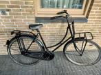 Transportfiets 57cm 28inch, Fietsen en Brommers, Fietsen | Meisjes, Ophalen, Zo goed als nieuw, 26 inch of meer
