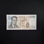 20 franc België #059, Verzenden, België, Los biljet