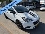 Opel Corsa 1.4 Color Edition, Voorwielaandrijving, Stof, Gebruikt, 1398 cc